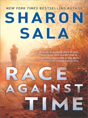 cover image of Race Against Time